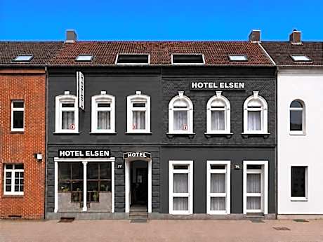 Hotel Elsen