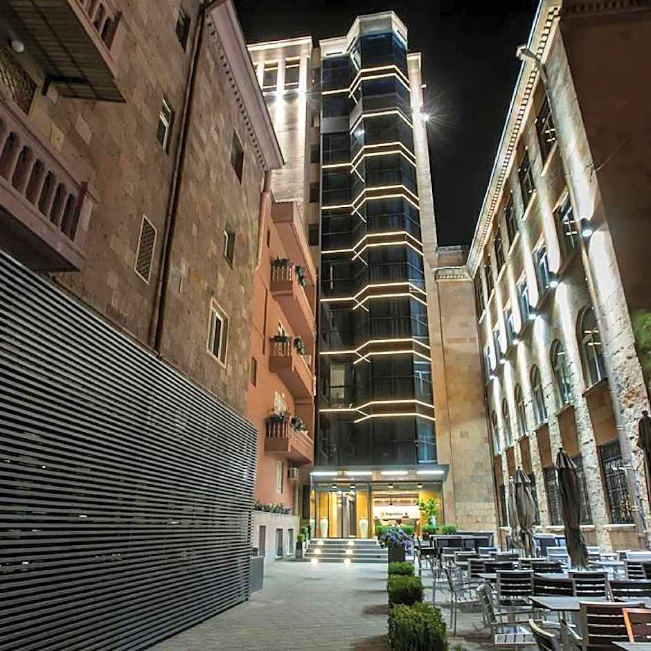 Republica Hotel Yerevan