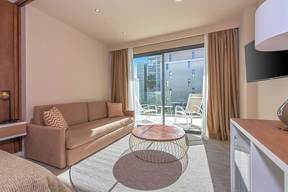 Aubamar Suites & Spa