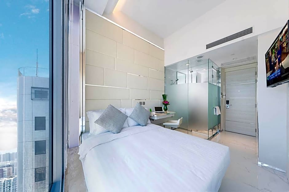 iclub To Kwa Wan Hotel