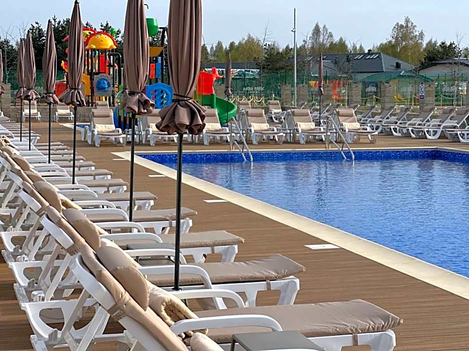 Grand Łeba - Adults Only (13+)