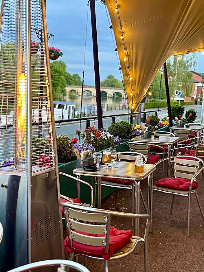 Uno Thames Hotel Maidenhead -Reopened Brand New Again