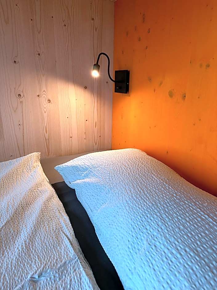 LindenGut Bio Hotel & Bio Herberge