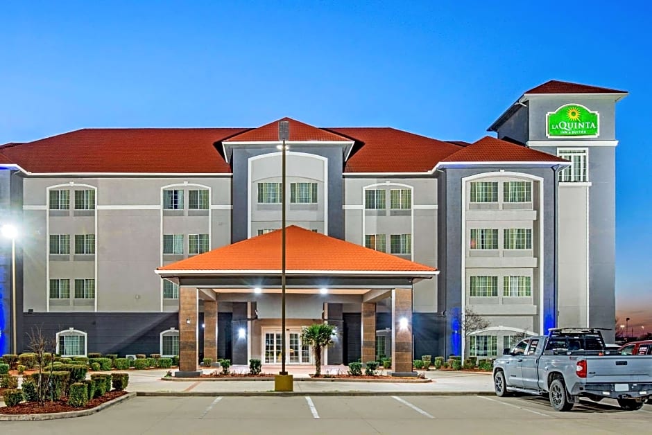 La Quinta Inn & Suites by Wyndham Gainesville