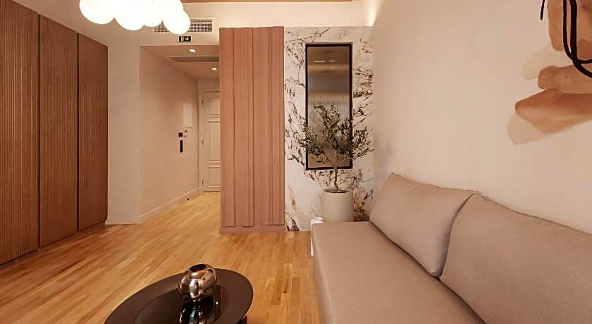 Zenith Premium Suites