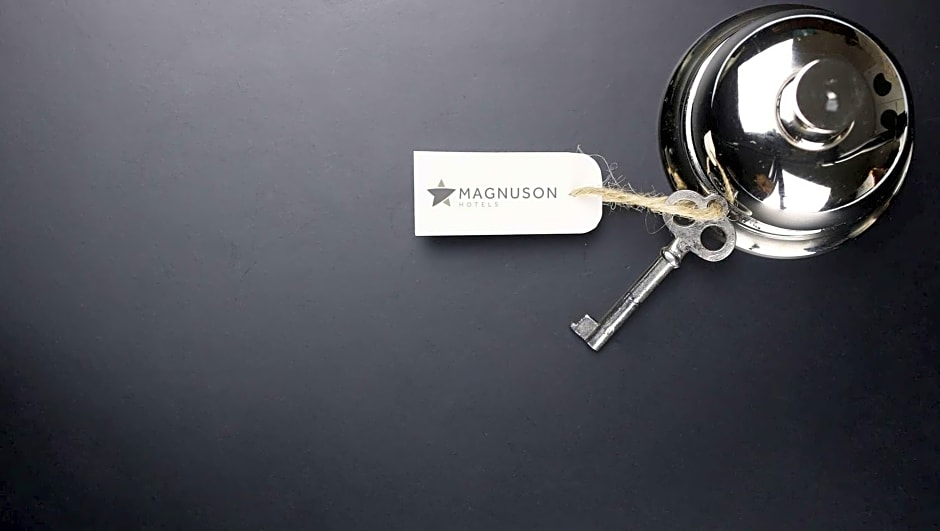 Magnuson Hotel Washington