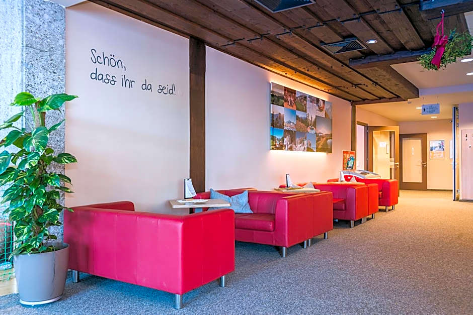 JUFA Hotel Altenmarkt-Zauchensee