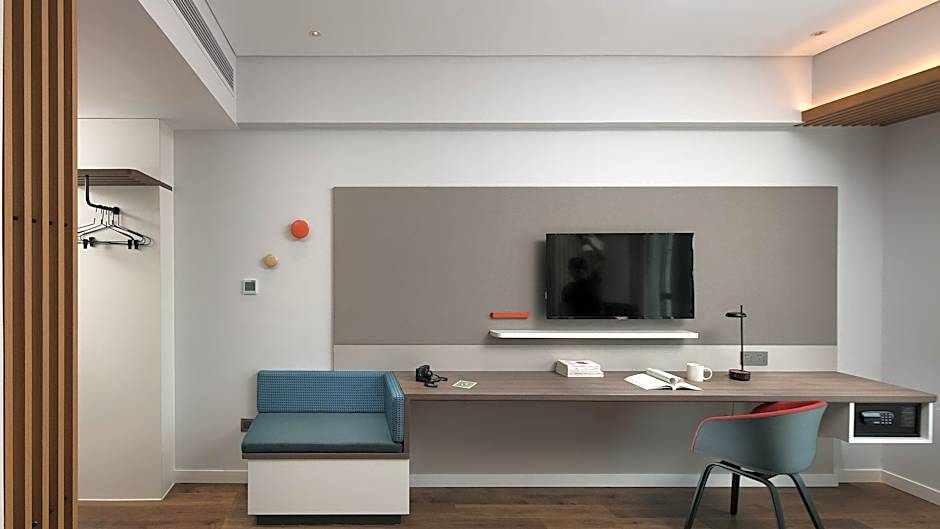 Holiday Inn Express Hengyang High-Tech Zone By IHG