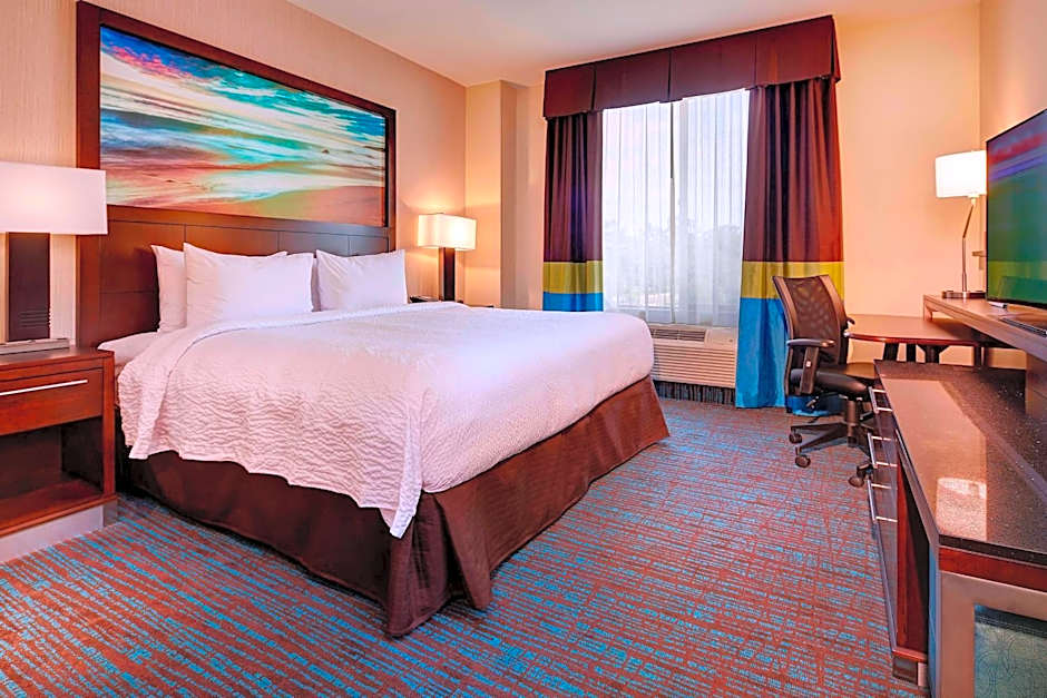 Fairfield Inn & Suites by Marriott San Diego Carlsbad