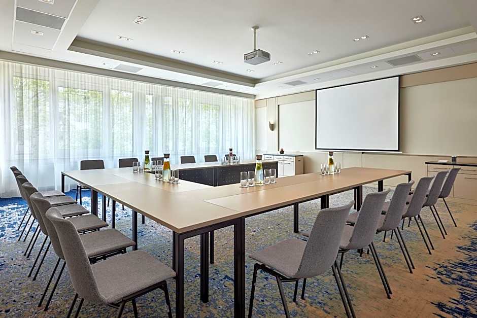 The Westin Grand Frankfurt
