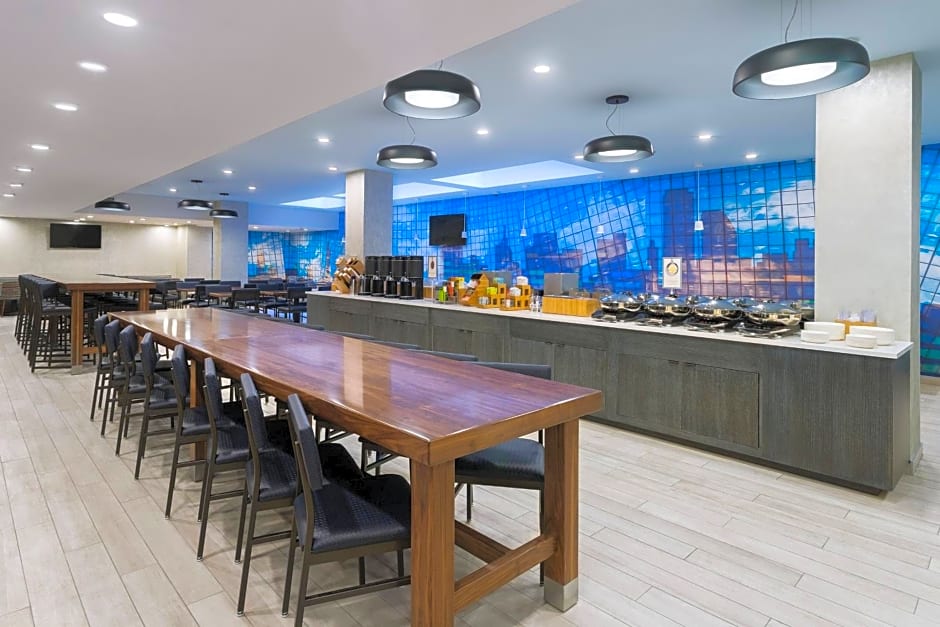 Fairfield Inn & Suites by Marriott New York Manhattan/Central Park