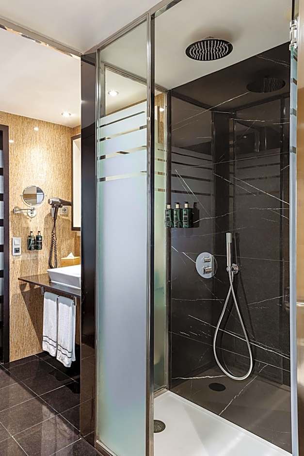 Meliá Barcelona Sarrià