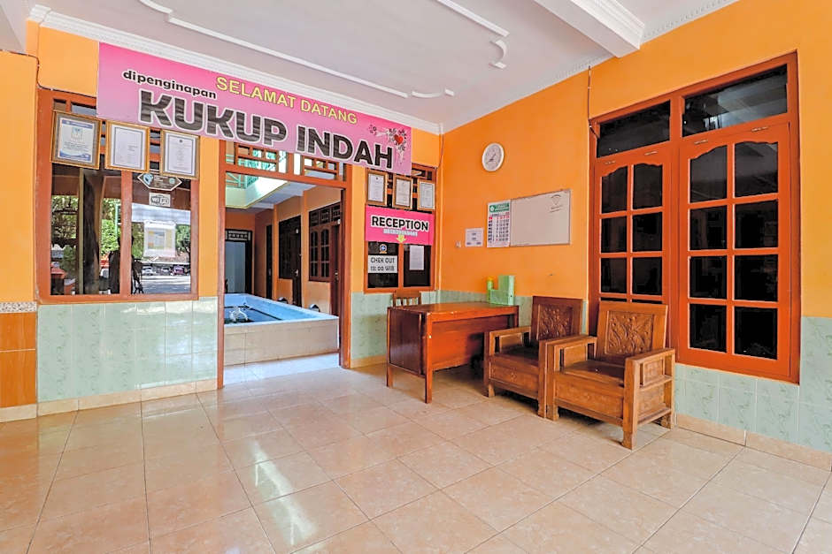 Hotel Kukup Indah
