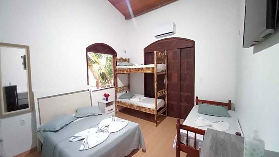 Beleza Natural Pousada