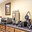 Clarion Inn & Suites University Center