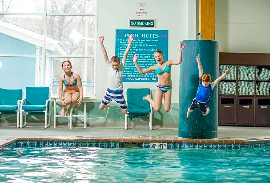 The Cove Of Lake Geneva