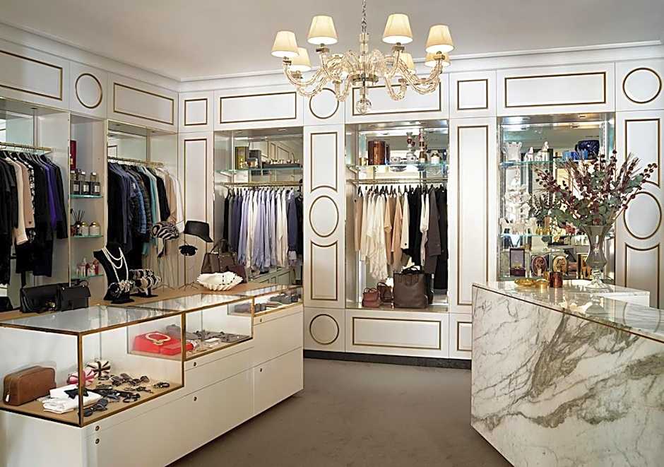 Grand Hôtel Stockholm