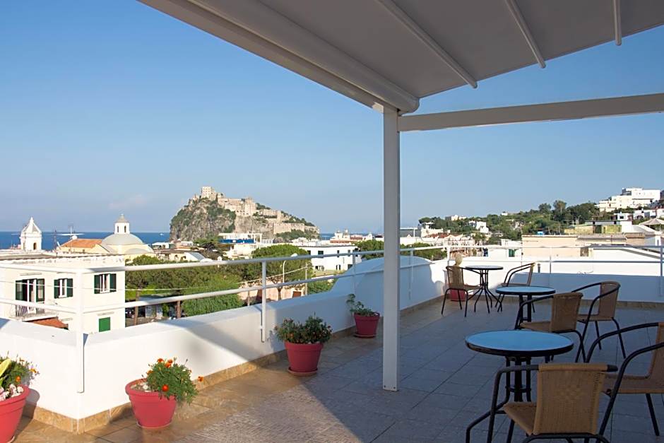 Hotel Villa Cecilia