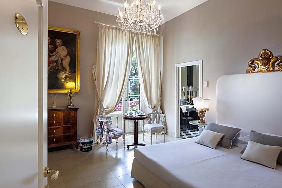 Hotel Villa Taormina