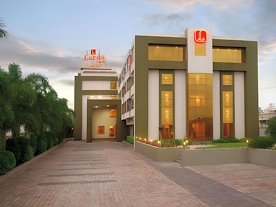 Lords Inn Somnath