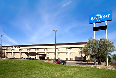 Baymont by Wyndham Sioux Falls