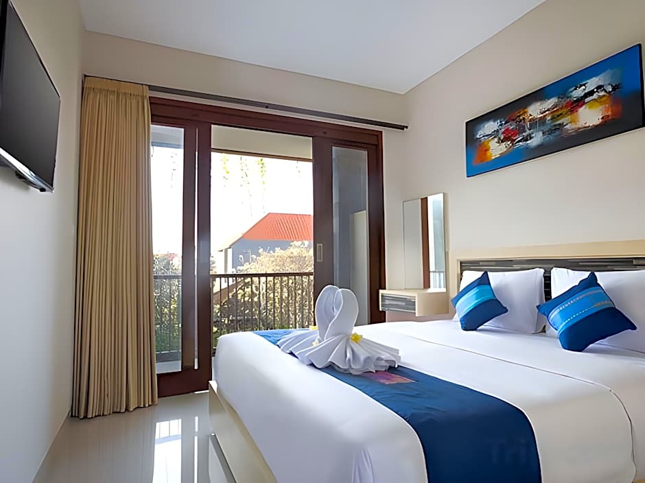 Vansari Hotel Seminyak