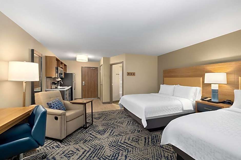 Candlewood Suites Sioux Falls By IHG