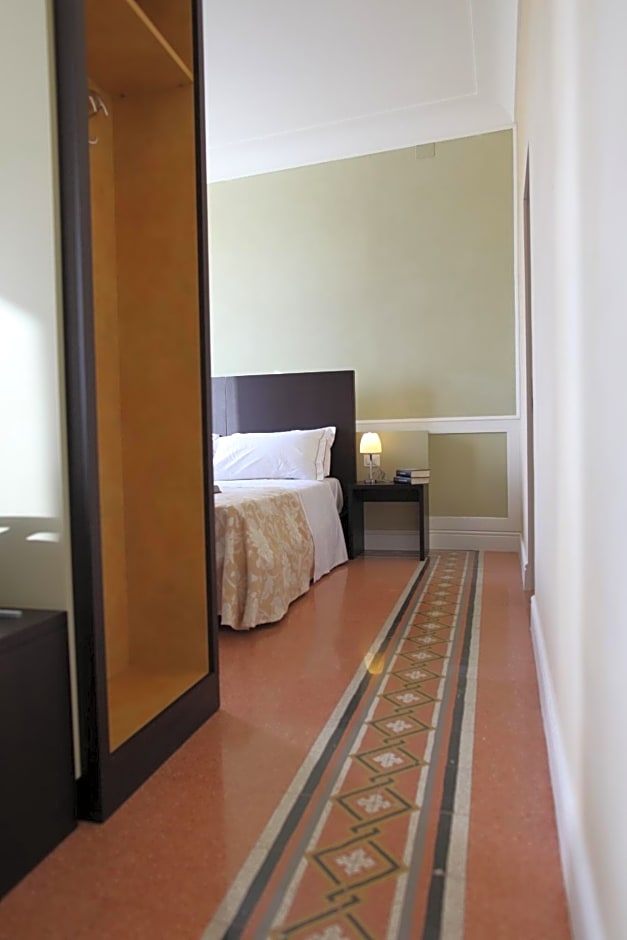 Relais Del Borgo Hotel & Spa 4 Stelle