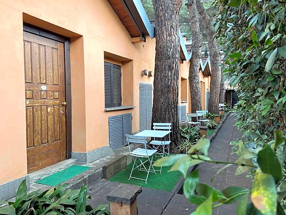Antica Locanda Palmieri