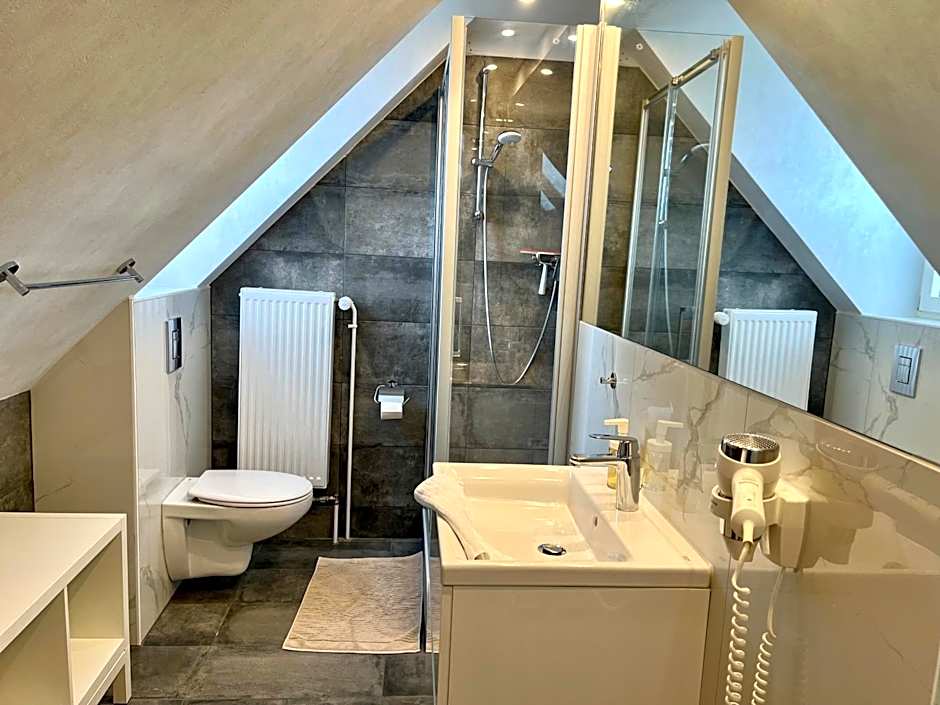 bedinBERN Aparthotel
