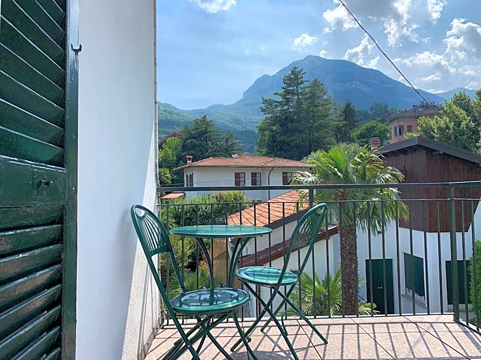 Hotel Loveno