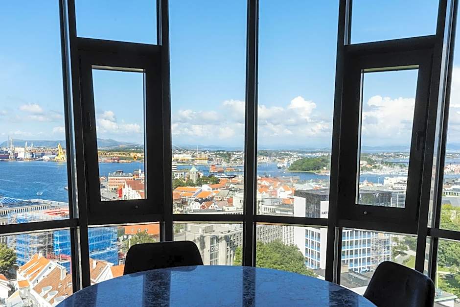 Clarion Hotel Stavanger