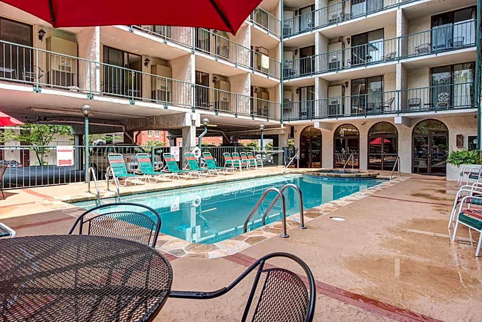 Oak Square Rentals