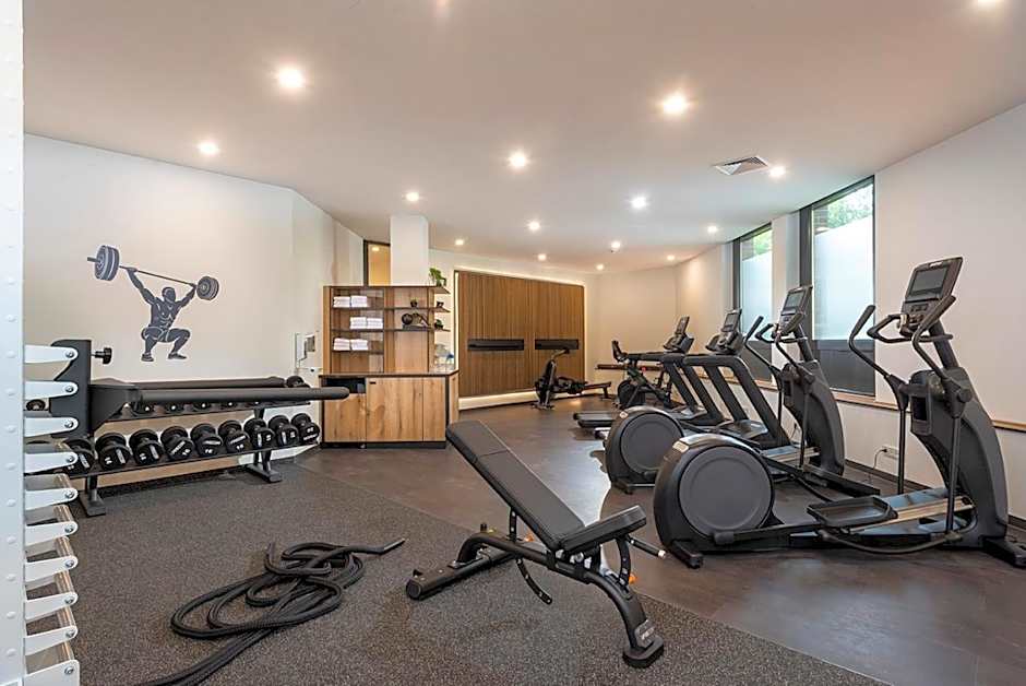 Mercure Hotel München Neuperlach Süd