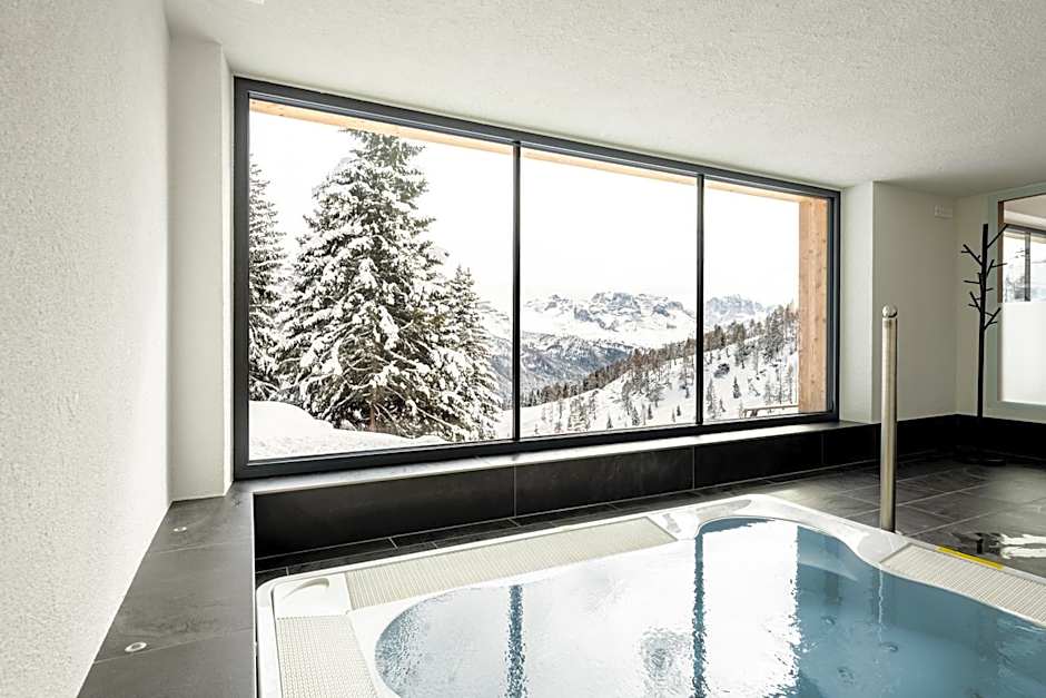 Hotel Rifugio Solander