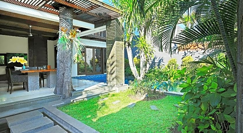 LE JARDIN VILLAS SEMINYAK
