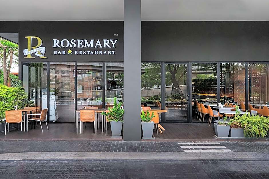 SureStay by Best Western Bangkok Ramintra