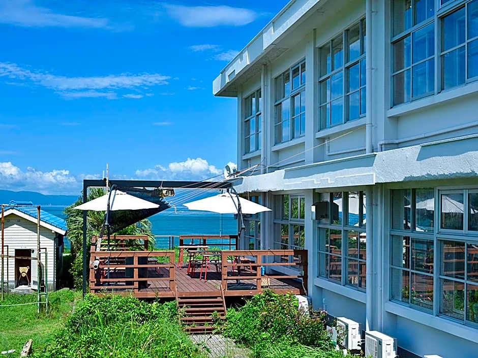 YUKUSA OHSUMI UMI no GAKKO