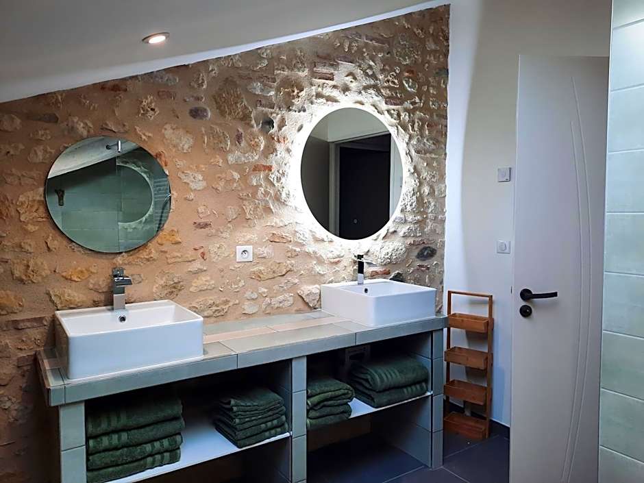 Les Chambres de Lili