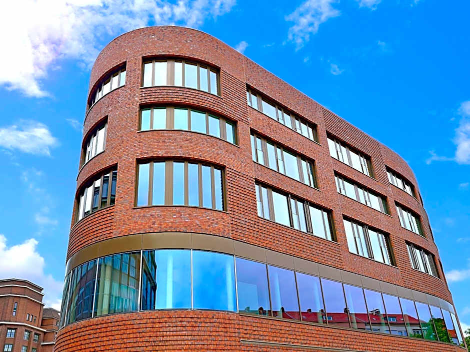B&B Hotel Hannover-City