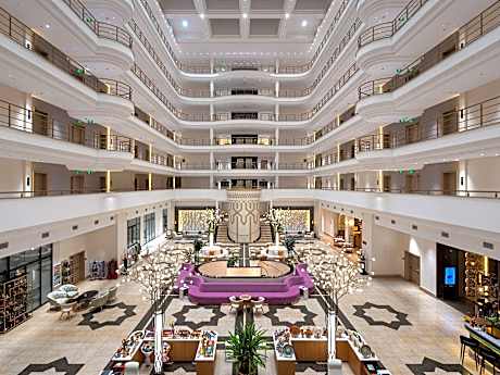Movenpick Samarkand