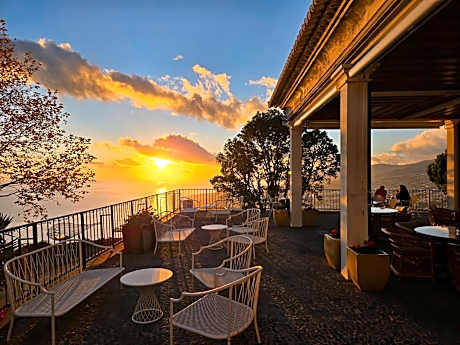 Balancal Apartments - Alojamientos en FUNCHAL