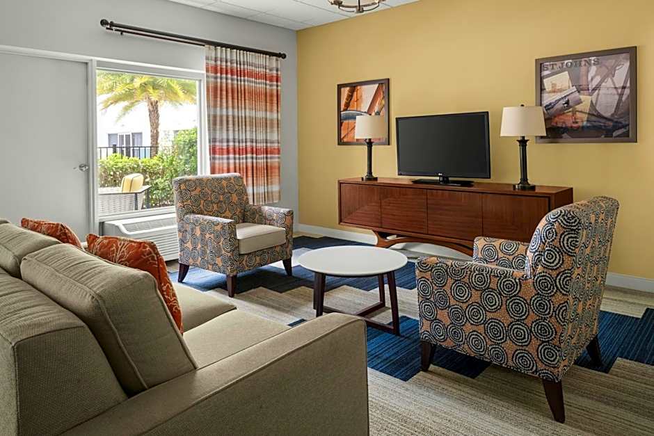 Southbank Hotel Jacksonville Riverwalk