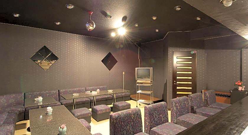 Kusatsu Skyland Hotel