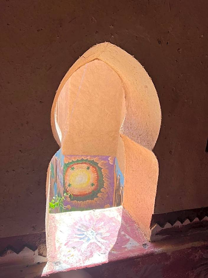 Riad DAR outebba