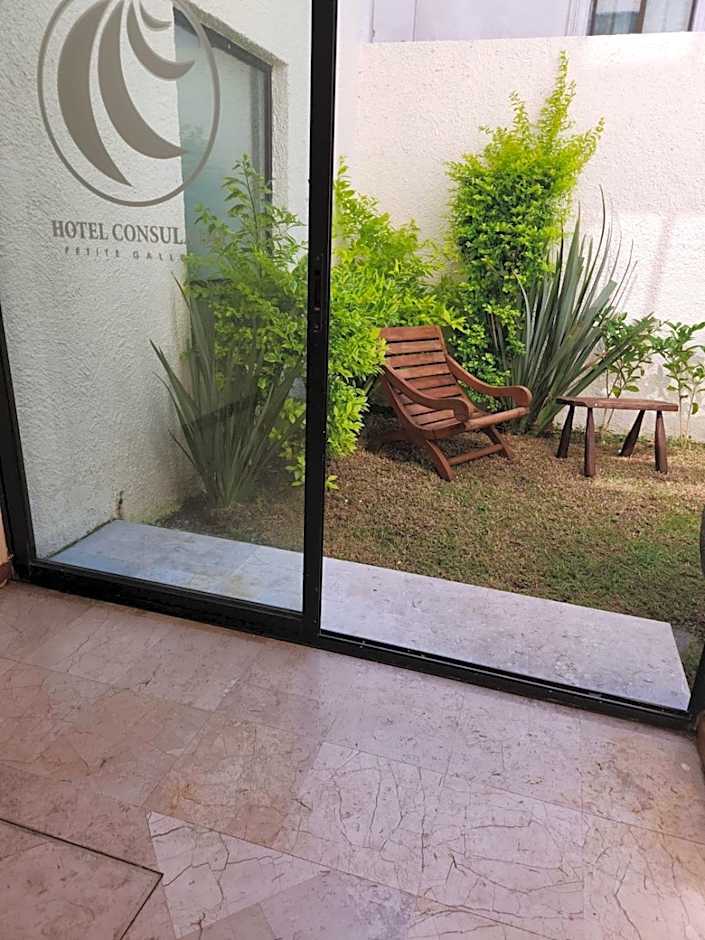 Hotel Consulado