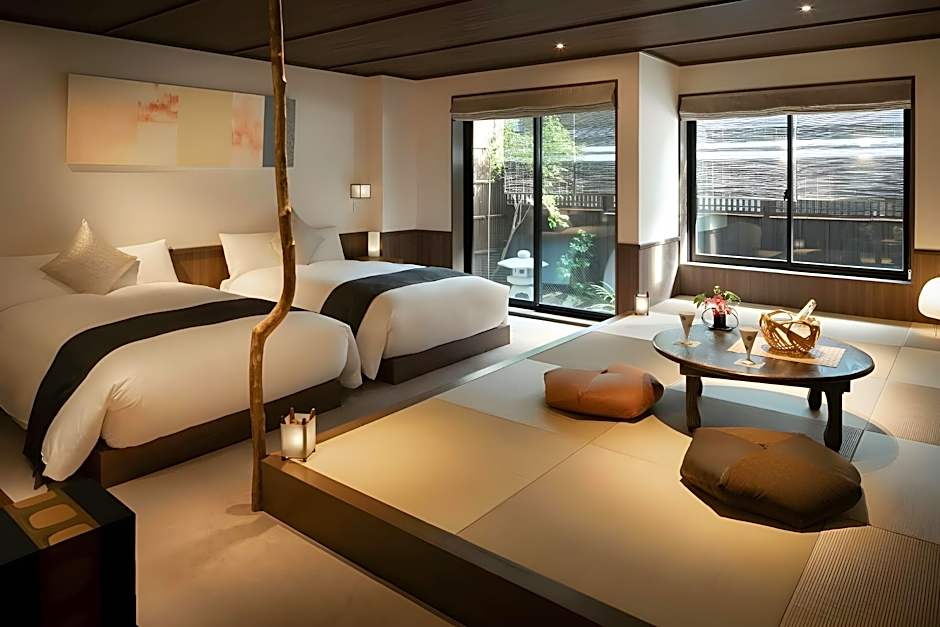 THE JUNEI HOTEL Kyoto