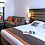 Mercure Lyon Centre - Gare Part Dieu