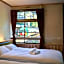 Nipponia Hotel Koyasan Pilgrimage Railway - In the station Inn - Self Check-In Only