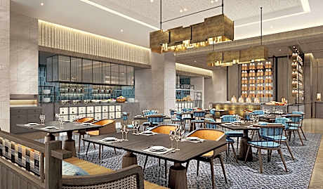 Doubletree By Hilton Ya'An